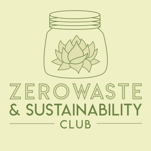 Zero Waste & Sustainability Club